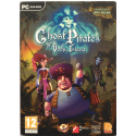 Gioco Pc Ghost Pirates of Vooju Island - Autumn Moon Entertainment 2010 Usato