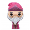 Harry Potter Albus Dumbledore Silente Pop Funko 