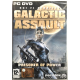 Gioco Pc Galactic Assault - Prisoner of Power - Paradox Interactive 2008 Nuovo
