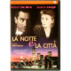 Dvd La Notte e la Città con Robert De Niro 1992 Usato