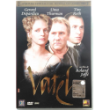 Dvd Vatel di Roland Joffé con Gérard Depardieu 2000 Usato