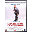 Dvd Un Borghese Piccolo Piccolo - Platinum collection di Mario Monicelli 1977 Usato