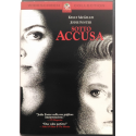 Dvd Sotto Accusa con Jodie Foster 1988 Usato
