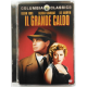 Dvd Il Grande caldo - ed Super Jewel box di Fritz Lang 1953 Usato