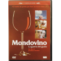 Dvd Mondovino - La guerra del gusto di Jonathan Nossiter 2004 Usato