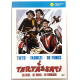 Dvd I Tartassati con Totò, Aldo Fabrizi e Louis de Funès 1959 Usato