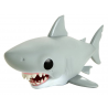 Lo Squalo Jaws Great White Shark Pop! Funko 