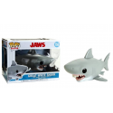Lo Squalo Jaws Great White Shark Pop! Funko movies Vinyl figure n° 758