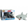Lo Squalo Jaws Great White Shark Pop! Funko movies Vinyl figure n° 758