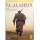 Dvd El Alamein - La linea del fuoco - Easy collection 2002 Usato