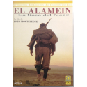 Dvd El Alamein - La linea del fuoco - Easy collection 2002 Usato