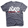 T-shirt Billions - Axe Capital Logo