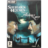Gioco Pc Sherlock Holmes versus Arsène Lupin - Frogwares 2007 Usato