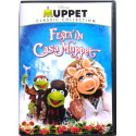 Dvd Festa in Casa Muppet - edizione speciale Classic collection 1992 Usato
