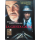 Dvd La Giusta causa - ed. Snapper con Sean Connery 1994 Usato