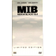 Dvd MIB - Men in Black - I & II cofanetto Limited edition 4 dischi Usato