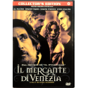 Dvd Il Mercante di Venezia - Collector's Edition 2 dischi 2004 Usato