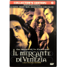 Dvd Il Mercante di Venezia - Collector's Edition 2 dischi 2004 Usato
