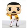 Queen Freddie Mercury Wembley 1986 Pop! Funko