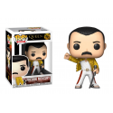 Queen Freddie Mercury Wembley 1986 Pop! Funko rocks Vinyl figure n° 96