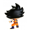 Dragon Ball Z Goku black hair action pose Pop! Funko