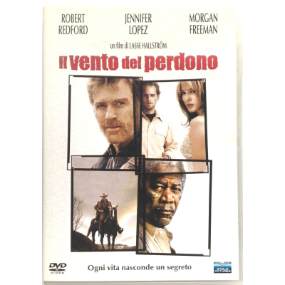 Dvd Il vento del perdono