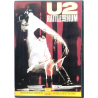 Dvd U2 Rattle and Hum 