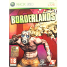 Gioco Xbox 360 Borderlands 