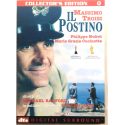 Dvd Il Postino - Collector's Edition 2 dischi con Massimo Troisi 1994 Usato
