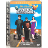 Dvd Le Avventure di Rocky & Bullwinkle jewel 