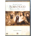 Dvd Robin Hood - Principe dei ladri - Edizione Speciale estesa 2 dischi Usato