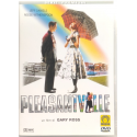 Dvd Pleasantville con Tobey Maguire e Reese Witherspoon 1998 Usato