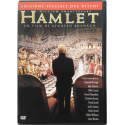 Dvd Hamlet - ed. speciale 2 dischi di Kenneth Branagh 1996 Usato