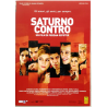 Dvd Saturno contro