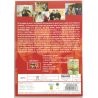 Dvd Saturno contro