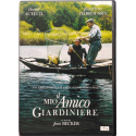 Dvd Il mio amico giardiniere con Daniel Auteuil 2007 Usato