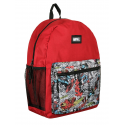 Zaino Marvel Classic Avengers Borse superheroes Backpack Bioworld