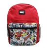 Zaino Marvel Classic Avengers Backpack Bioworld