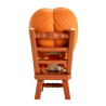 Annabelle in chair Pop! Funko