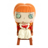 Annabelle in chair Pop! Funko