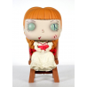 Annabelle in chair Pop! Funko
