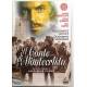 Dvd Il Conte di Montecristo con Richard Chamberlain 1975 Usato