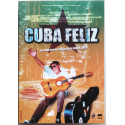 Dvd Cuba Feliz di Karim Dridi 2000 Usato