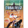 Dvd Cuba Feliz di Karim Dridi 2000 Usato