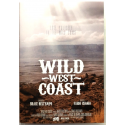 Dvd Wild West Coast (Collana Doc) 2018 Usato
