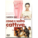 Dvd Cose molto cattive con Cameron Diaz 1998 Usato