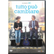 Dvd Tutto può cambiare con Keira Knightley 2013 Usato