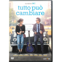 Dvd Tutto può cambiare con Keira Knightley 2013 Usato