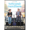 Dvd Tutto può cambiare con Keira Knightley 2013 Usato