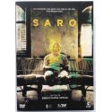 Dvd Saro di Enrico Maria Artale 2016 Usato